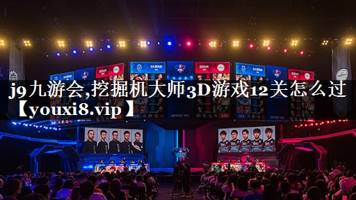 j9九游会,挖掘机大师3D游戏12关怎么过