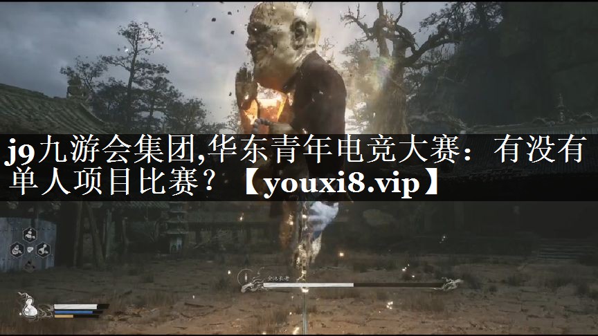 j9九游会集团,华东青年电竞大赛：有没有单人项目比赛？