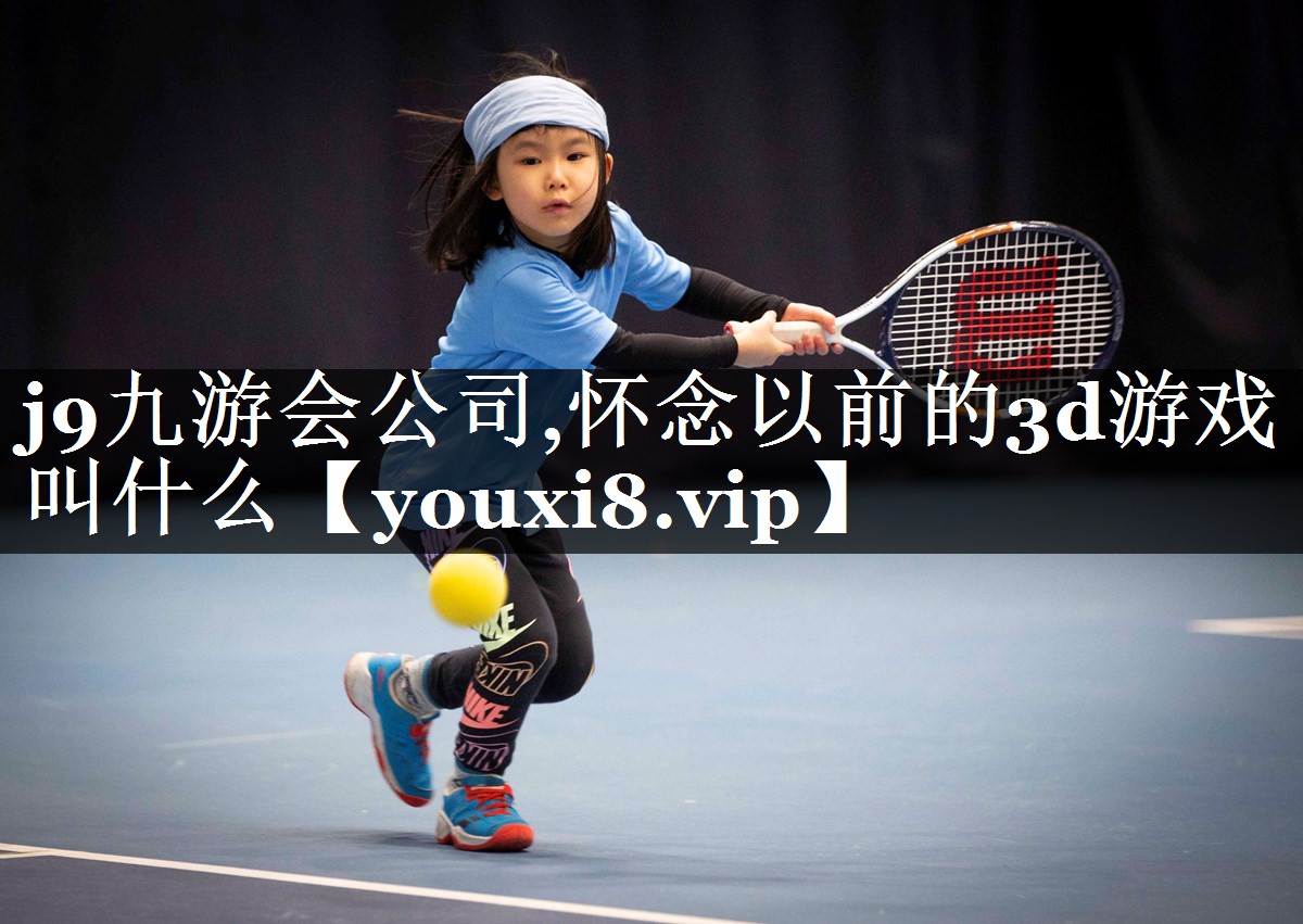 j9九游会公司,怀念以前的3d游戏叫什么