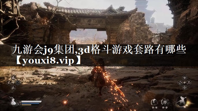 九游会j9集团,3d格斗游戏套路有哪些