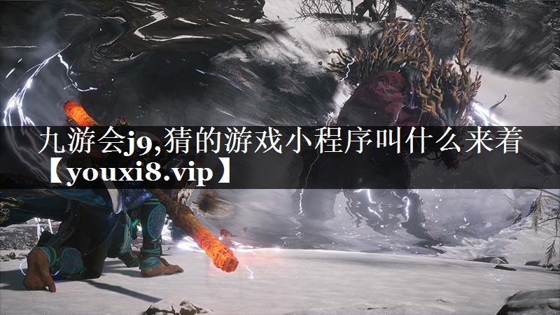 猜的游戏小程序叫什么来着