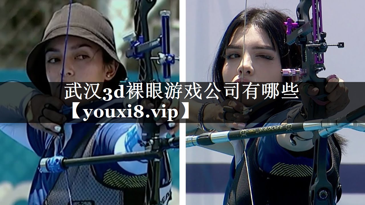 武汉3d裸眼游戏公司有哪些